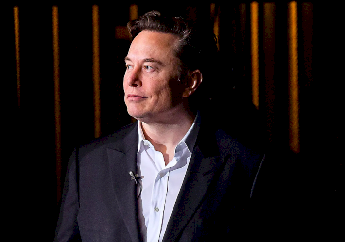 Elon Musk Flexes 'Truth In Advertising' On X Versus Instagram's Unchecked Sponsored Posts