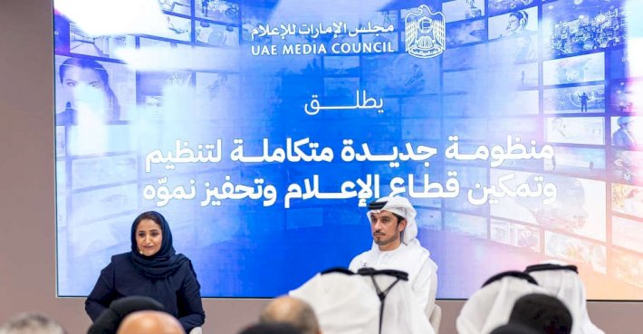 UAE introduces regulations on social media advertising under new system