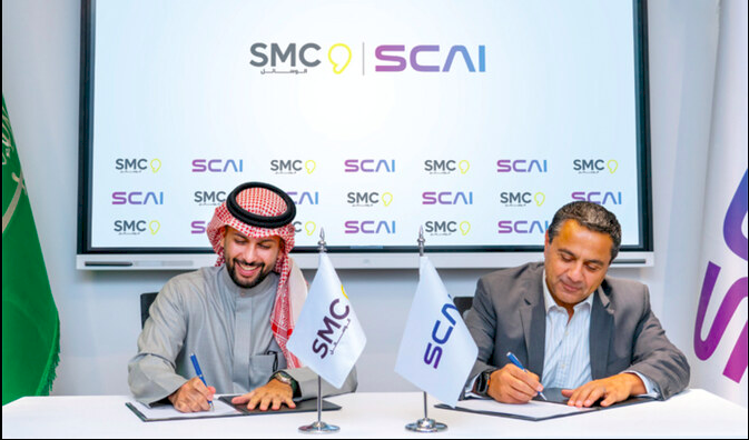 SCAI and SMC unite to transform Saudi advertising landscape