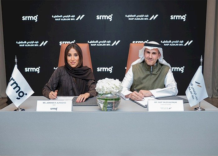 SRMG and Naif Alrajhi Investment partner for MENA’s media and advertising ecosystem