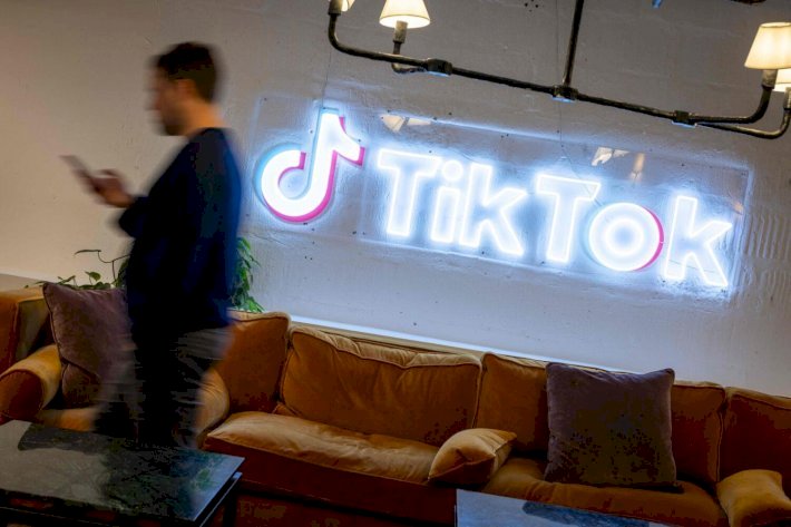 TikTok launches AI-powered video platform to advertisers globally