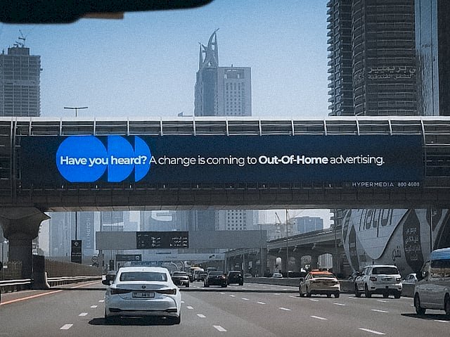 Mada Media: Orchestrating a unified future for Dubai’s OOH advertising