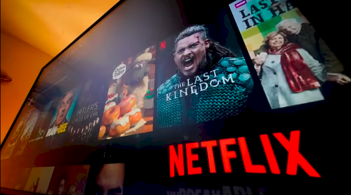 Netflix to revamp advertising strategy to lure brands and boost revenues