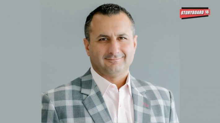 John Nitti steps down as X's global advertising head after 10 months