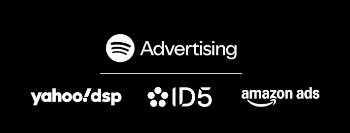 Spotify Unveils New Advertising Partnerships and Product Updates