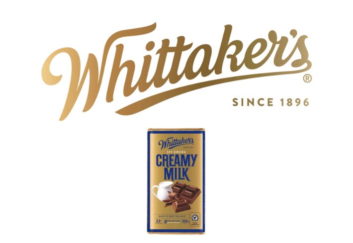 Whittaker’s Appoints Bastion Shine As New Advertising Agency Following A Competitive Pitch