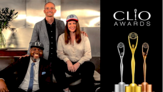 Ogilvy was the most awarded agency at the 2023 International Clio Awards
