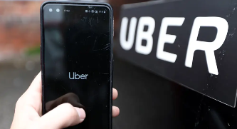 Uber Ads just became a $1 billion business — and it has plenty of room to grow