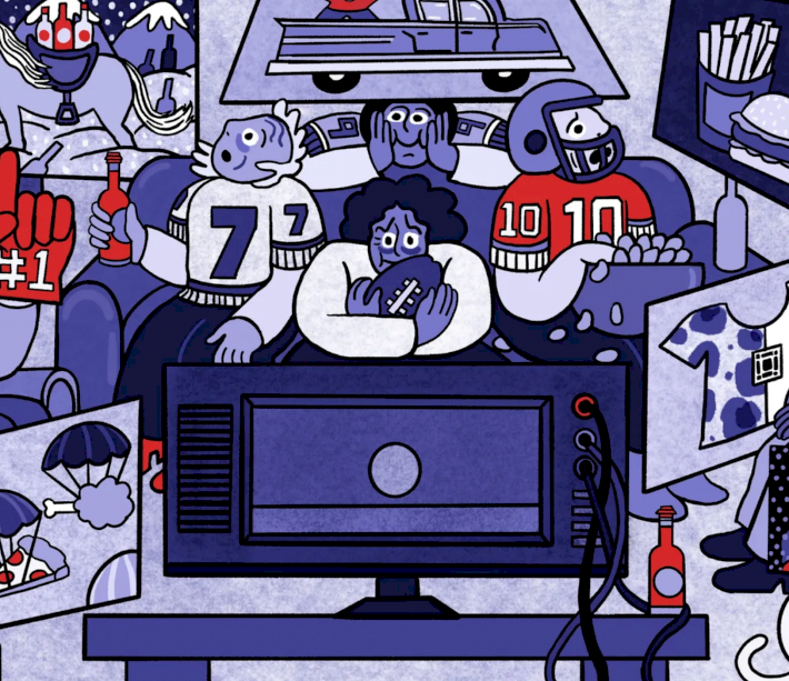 Super Bowl LIX: Tracking every ad