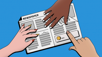 Why digital clutter is driving brands to rethink the value of newspapers advertising