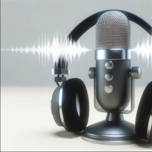 Podcast Advertising Trends 2024: Audio Brings Brand Success