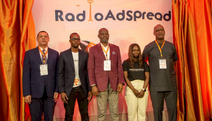 Tech firm eases radio advertisement, launches digital platform