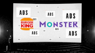 Lights, Camera, Ads: Performance Advertisers See Revenue Gains From Cinema Ads