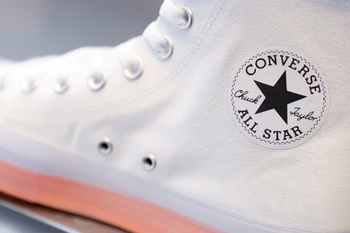 Converse pauses social media ads, marketing after racism uproar, Bloomberg News reports