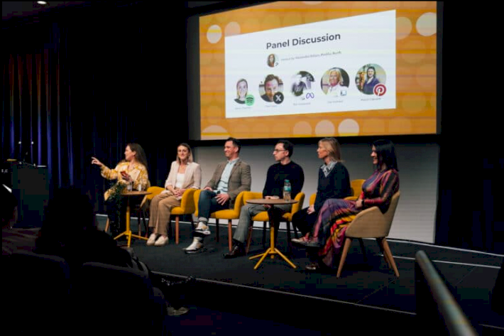 Future Advertising Trends Festival: Highlights from Pinterest, Spotify, Meta, X and Thinkbox
