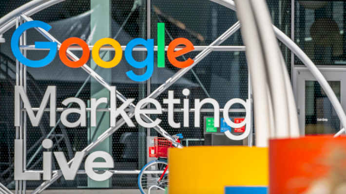 Google unveils AI-powered advertising tools at Google Marketing Live