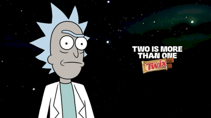 Twix Celebrates Iconic Duos Who Bring Joy