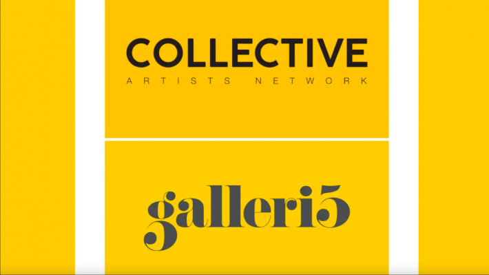 Collective Artists Network unveils Galleri5's AI-Powered marketing platform