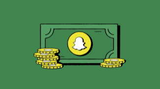 Snapchat’s pitch to advertisers is starting to feel as ephemeral as its content — and its Q4 results prove it