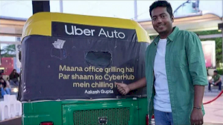 OOH advertising: Brands hop on to auto & metro to reach customers
