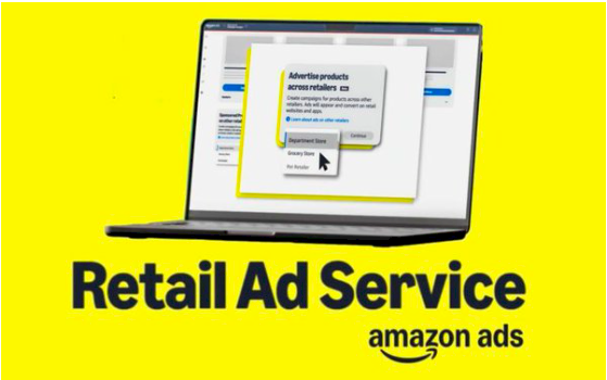 Amazon Unveils Ad Tech-As-A-Service, Offers Retailers Ad Tools