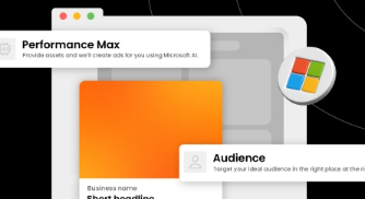 Microsoft Advertising introduces Performance Max brand lists