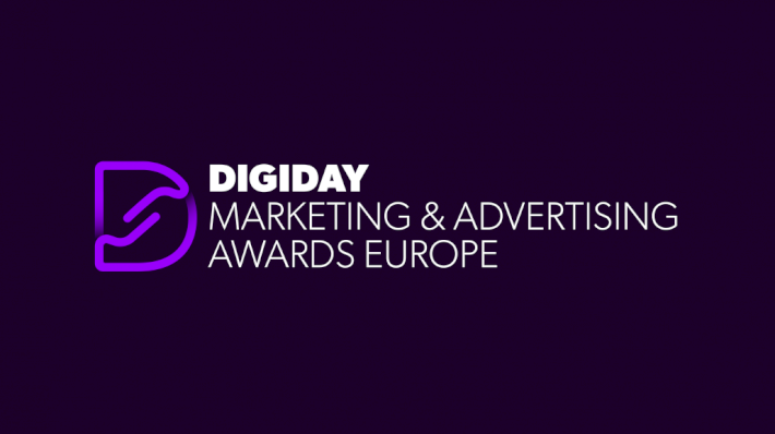 McDonald’s, Spotify, Redefine Meat and Nissan are Digiday Marketing and Advertising Awards Europe winners