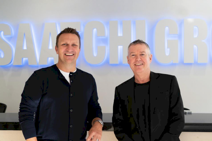 M&C Saatchi appoints first global head of advertising network