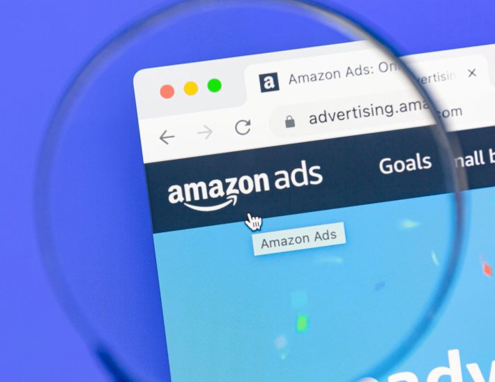 Amazon opens advertising to other retailers