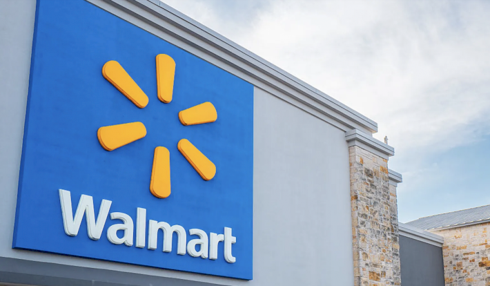 Walmart raked in $6.4B from ads last year. Execs see plenty runway ahead.