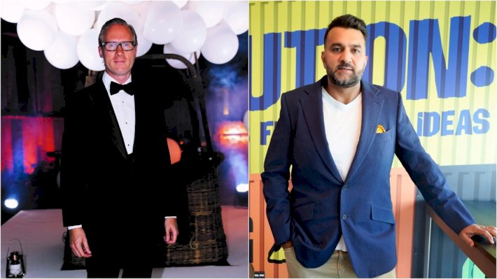 The Vantage named exclusive MENA representative for Robb Report editions
