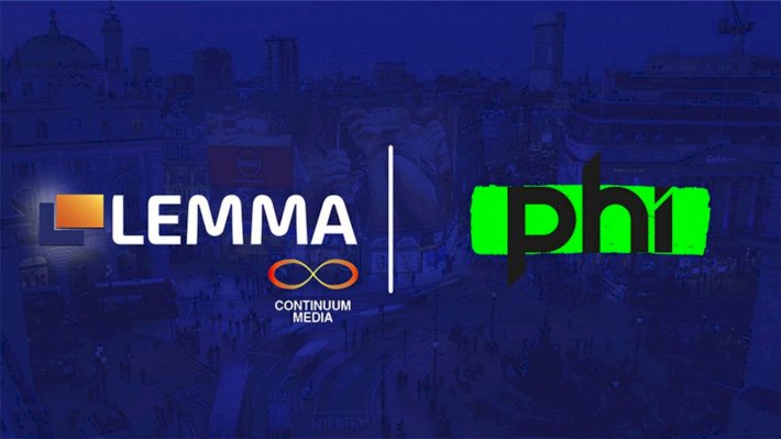 UAE's Phi Advertising goes programmatic with Lemma