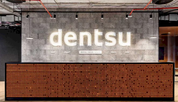 Advertising agency Dentsu hires first APAC sustainability lead