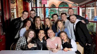 14 ‘young lions’ chosen to represent Ireland at global advertising competition