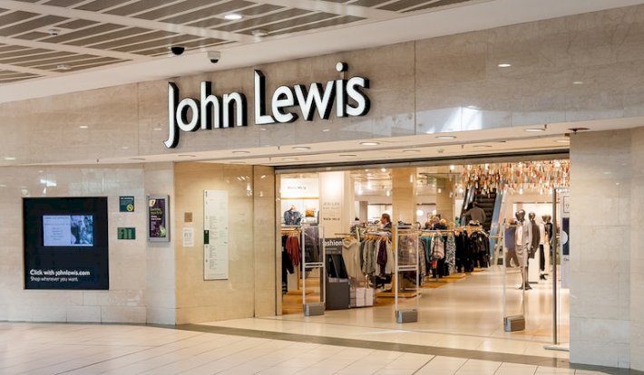 John Lewis Partnership to review ad strategy with search for new creative agency