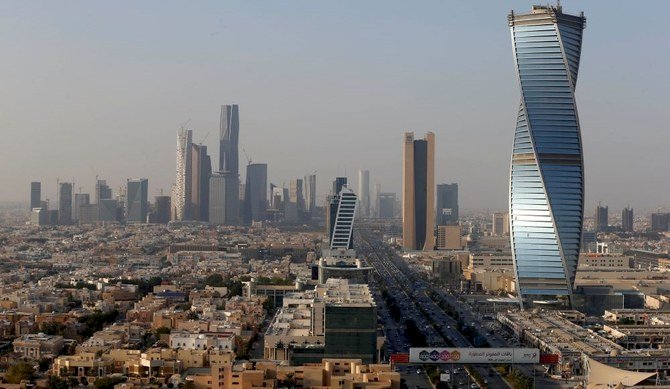 Investment opportunities for new advertising formats in Riyadh