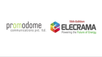 Promodome Communications bags advertising mandate for Elecrama 2023