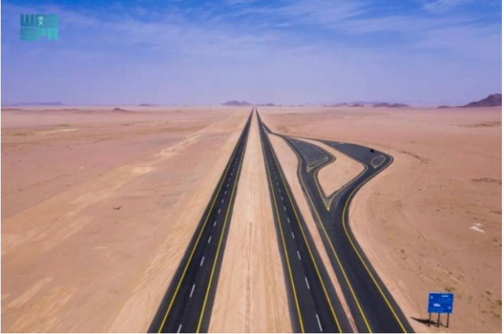 Saudi Roads Authority initiates outdoor advertising project on highways