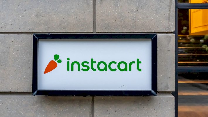 Nearly 30% of Instacart’s revenue is from advertising