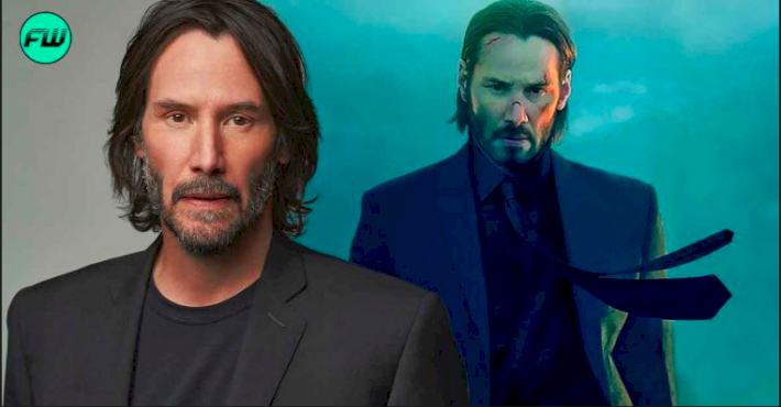 “Dude that’s 4-5 Millions in free advertising”: Keanu Reeves’ Repeated Mistakes Forced John Wick Franchise Creator to Change His Movie’s Name
