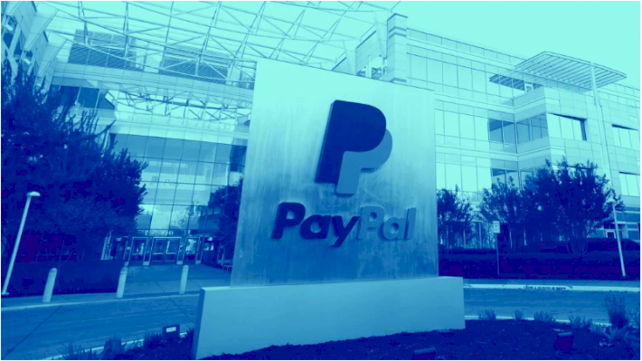 PayPal Hopes New AI Ad Platform Will Boost Retail Marketing