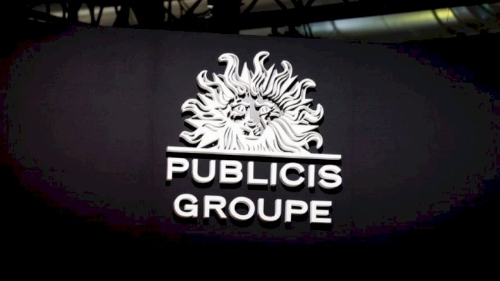 French advertising firm Publicis names WPP's Ikiler as EMEA COO