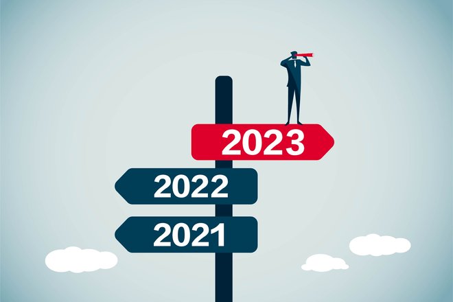 Predictions 2023: Transparent and secured advertising landscape