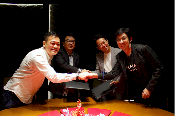 Yell Advertising + Monster Interactive Malaysia Partner To Drive Creative And Tech Integration