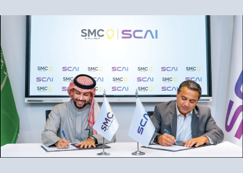 SCAI and SMC unite to transform Saudi advertising landscape