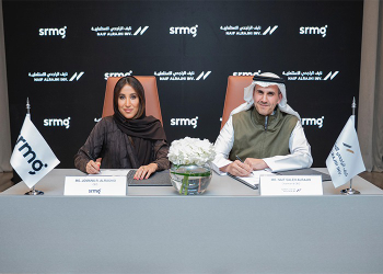SRMG and Naif Alrajhi Investment partner for MENA’s media and advertising ecosystem