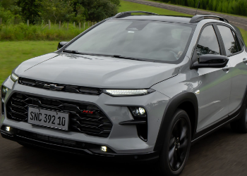 GM Launches 2027 Chevy Sonic Crossover Ad Campaign