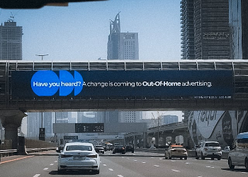 Mada Media: Orchestrating a unified future for Dubai’s OOH advertising