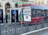 Uganda eyes European market growth through high-visibility campaign in Italy