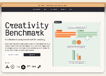 Advertising Industry Associations Partner to Launch World’s First LLM Benchmark for Creativity